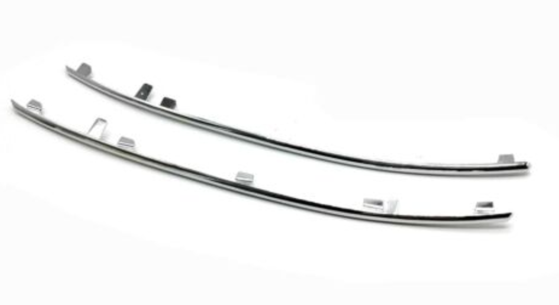 Fog lamp cover stripe BC0541681 for 梅赛德斯-奔驰 Mercedes-Benz