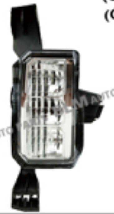 Fog Lamps SB0290102Y for 斯巴鲁 Subaru