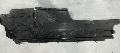 Underbody Cover BC5050542 for 梅赛德斯-奔驰 Mercedes-Benz