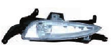 Fog Lamps KA0330101L5 for 起亚 Kia