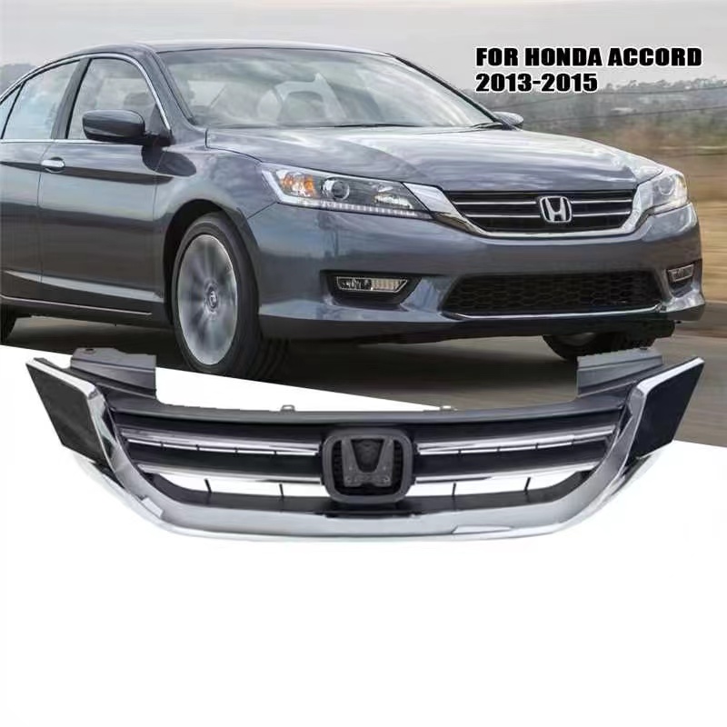 Grille HD0740070 for 本田 Honda