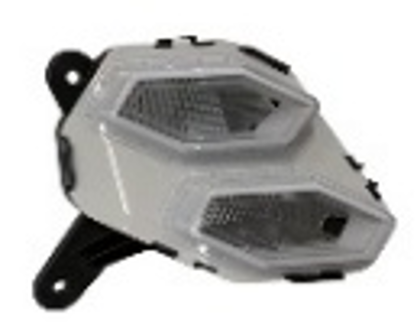 Fog Lamps VG1920101Y for 大众 Volkswagen