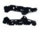 Bracket,Front Bumper VG0620051 for 大众 Volkswagen