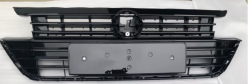 Grille VG1590070B3WL for 大众 Volkswagen