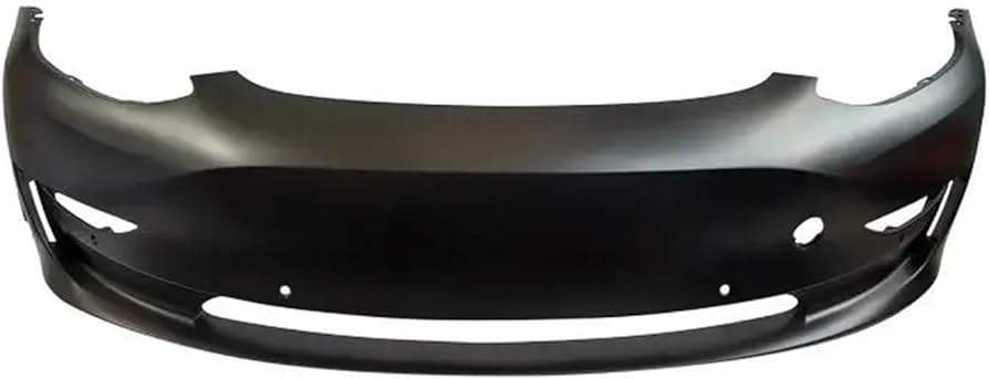 Front Bumper TS0020040 for 特斯拉 Tesla