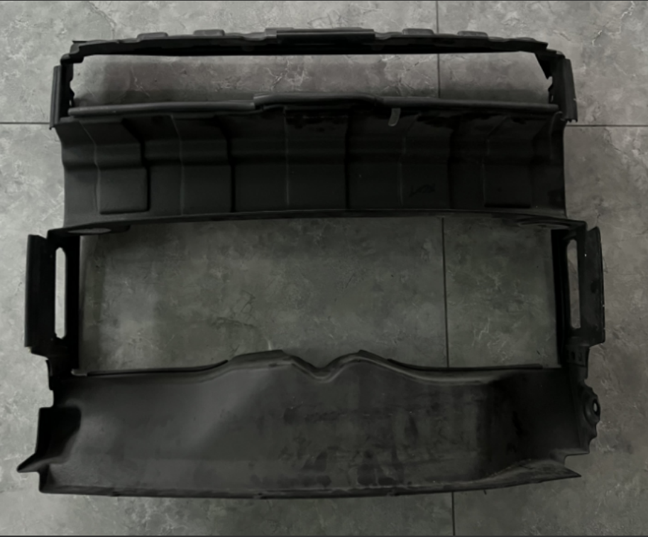 Active Grille Shutter/Air flap SS0040350 for 劳斯莱斯 Rolls-royce