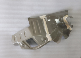 Tail Lamp Brackets BYD0042232ST for 比亚迪 BYD
