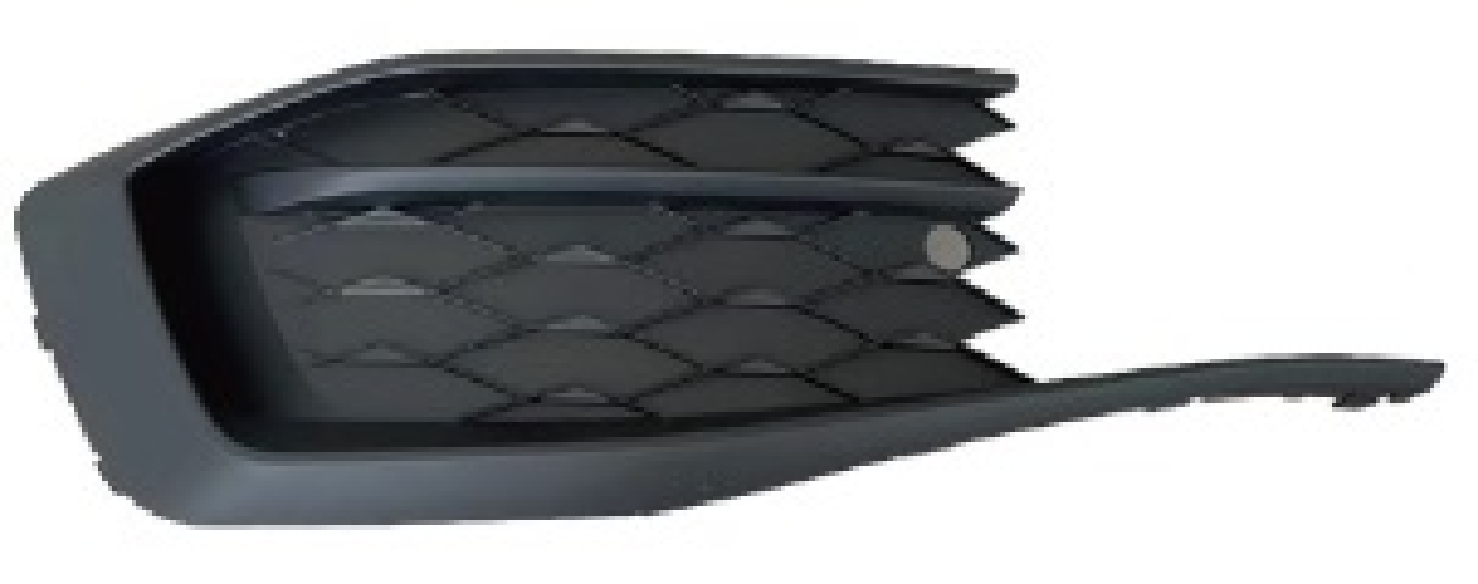 Fog Lamp Cover SE0150091SPK for 西雅特 Seat