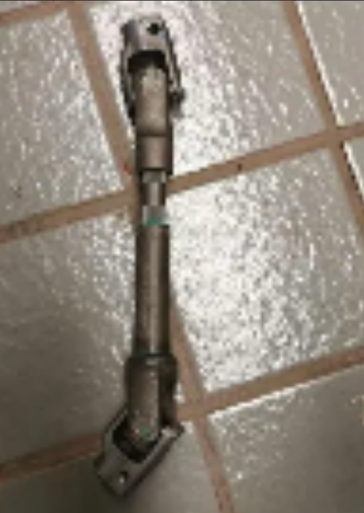Steering Shaft CA0012200D1 for 长安
