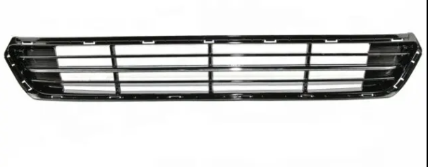 Bumper Grille KA0330080Q for 起亚 Kia