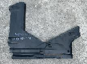 Engine  Cover AU4843971PP for 奥迪 Audi