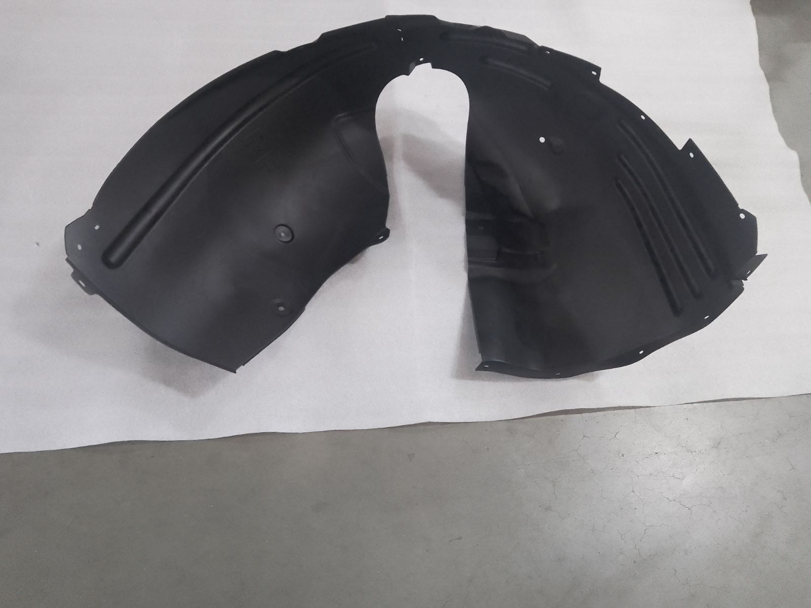 Mud Guard BYD0080811 for 比亚迪 BYD