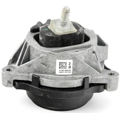Engine Mounting BM0041862P for 宝马 BMW