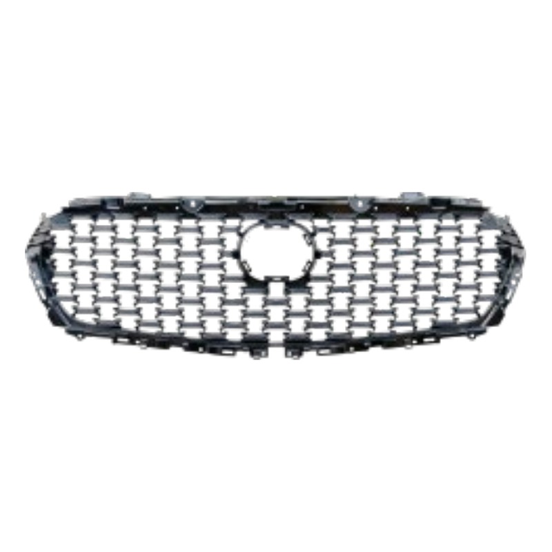 Grille MZ0350070 for 马自达 Mazda