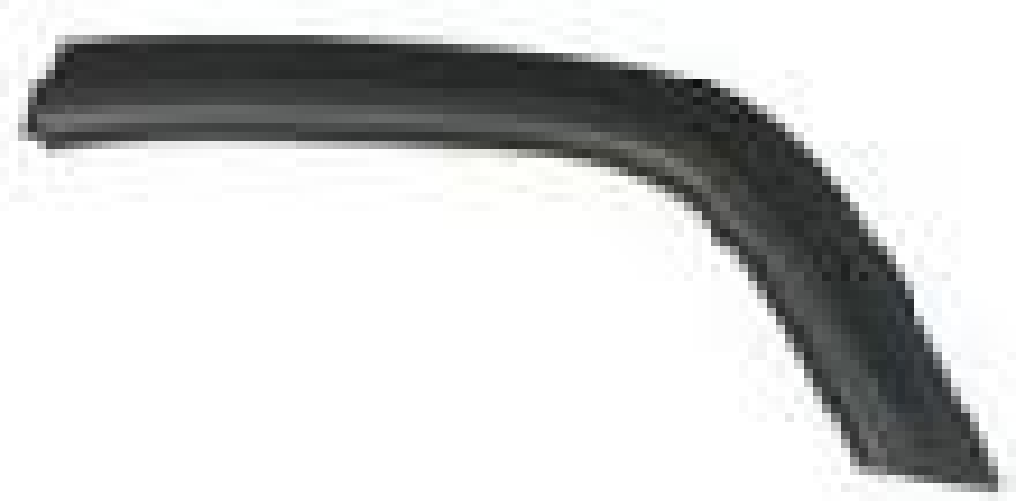 Wheel Arch Moldings JP0130641R2 for 吉普 Jeep