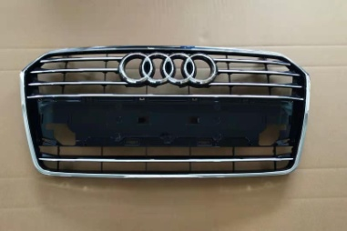 Grille AU0380070C3 for 奥迪 Audi