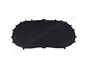 Hood Insulation Cotton VG1160520 for 大众 Volkswagen