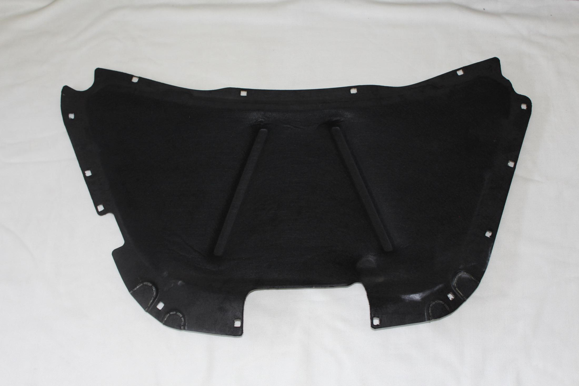 Hood Insulation Cotton VG0060520 for 大众 Volkswagen