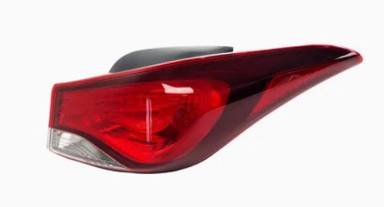 Tail Lamps HN0190171O1 for 现代 Hyundai