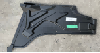 Underbody Cover BC0150542R1 for 梅赛德斯-奔驰 Mercedes-Benz