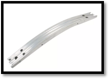 Reinforcement Bars TY1750610 for 丰田 Toyota