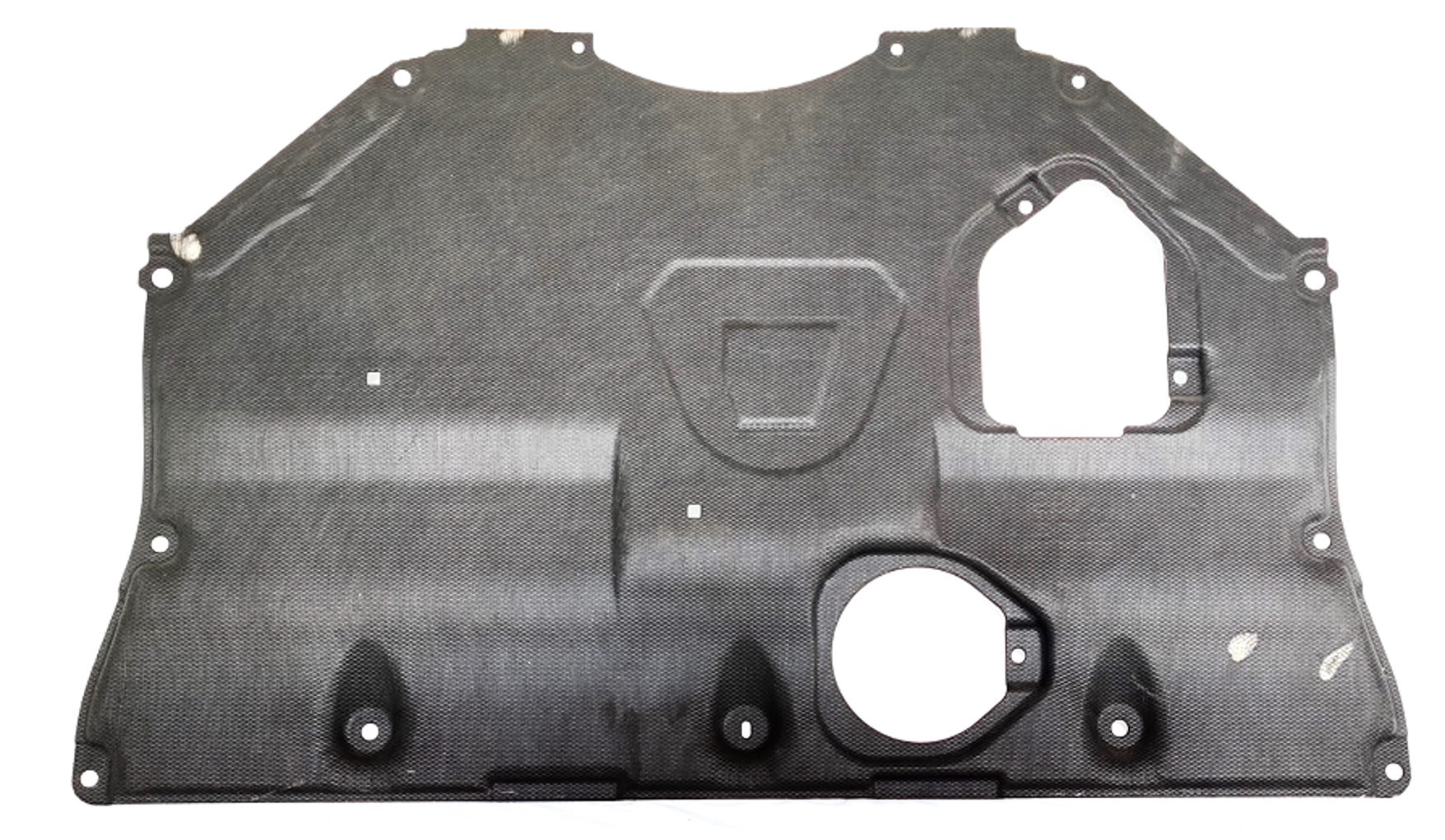 Engine Under Cover MZ0150550R1 for 马自达 Mazda