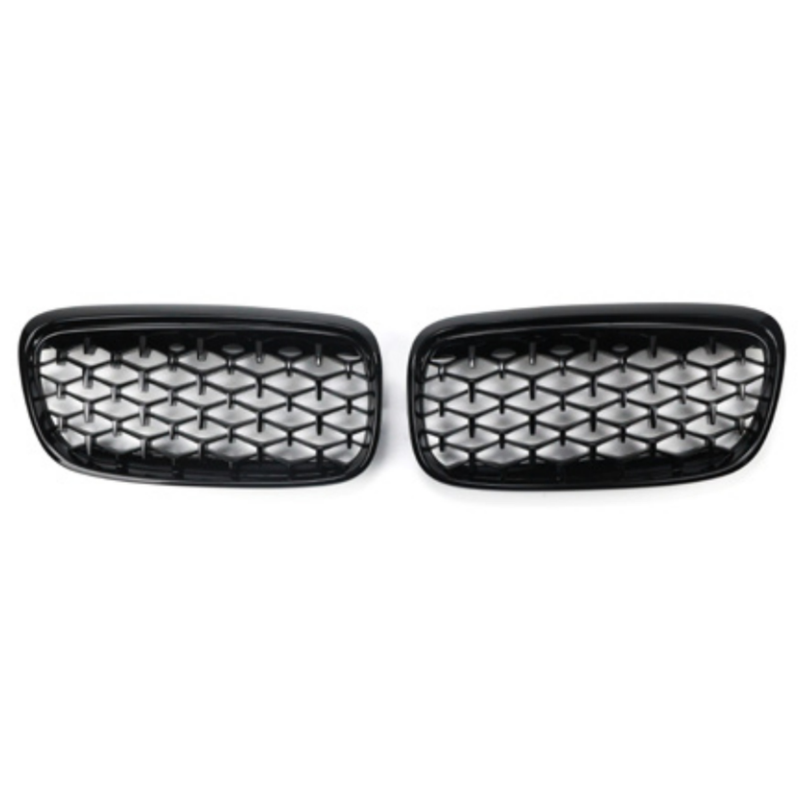 Diamond grille MTP-BMG-478 for BMW