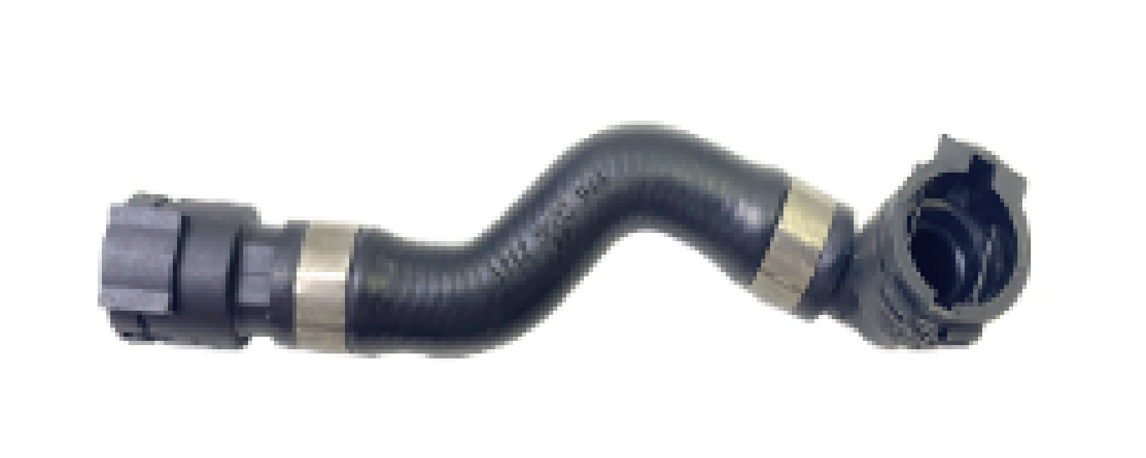 Coolant pipe BM0042370i for 宝马 BMW