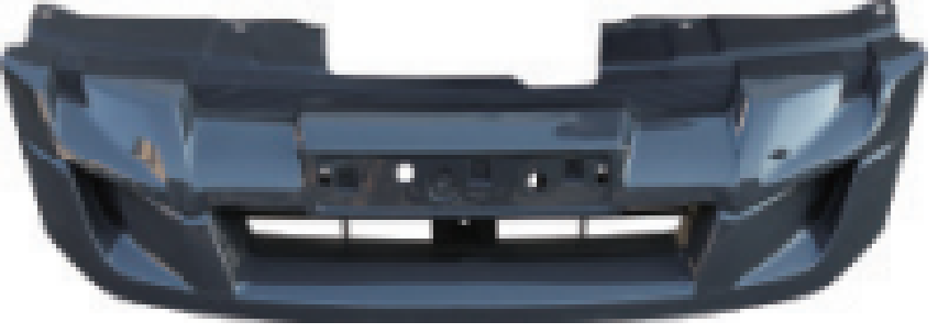 Grille IS0030070X for 五十铃 ISUZU