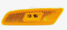 Side direction indicator lamp HN0850572SPR2 for 现代 Hyundai