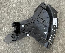 Front bumper under cover BC0621571 for 梅赛德斯-奔驰 Mercedes-Benz