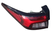 Tail Lamps MB0020171 for 三菱 Mitsubishi