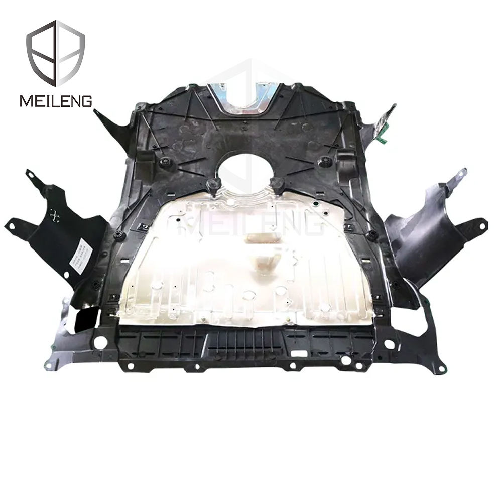 Engine Under Cover HD2640550 for 本田 Honda
