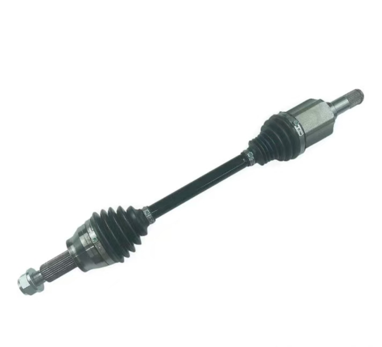 Axle BC0931290 for 梅赛德斯-奔驰 Mercedes-Benz