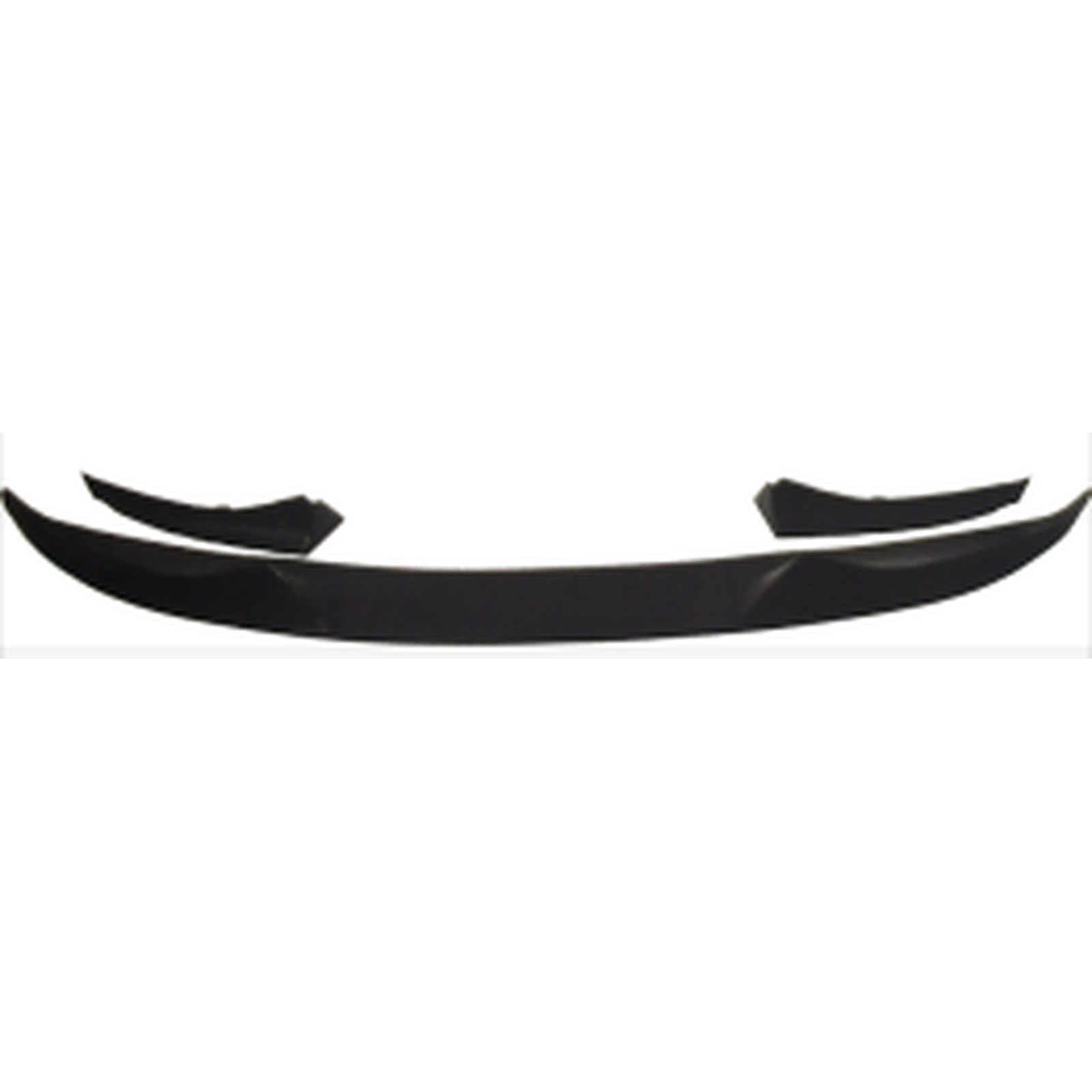 F15 MP Front Lip MTP-F15-013 for BMW