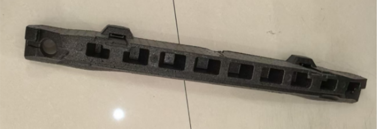 Foam,Front Bumper VG0130060P for 大众 Volkswagen