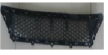 Bumper Grille HN0910080 for 现代 Hyundai