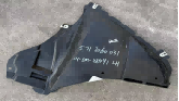 Triangular Plate BM4893781PP for 宝马 BMW