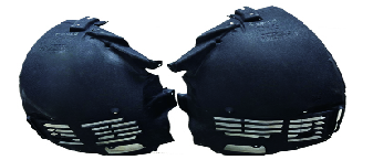 Inner Fender BT0050031 for 宾利 Bentley