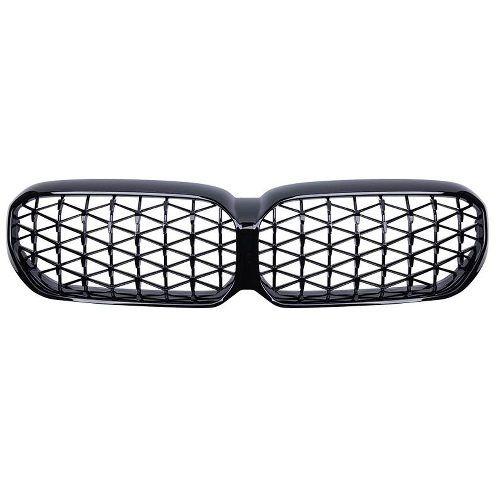 Diamond Black Grille MTP-BMG-172 for BMW