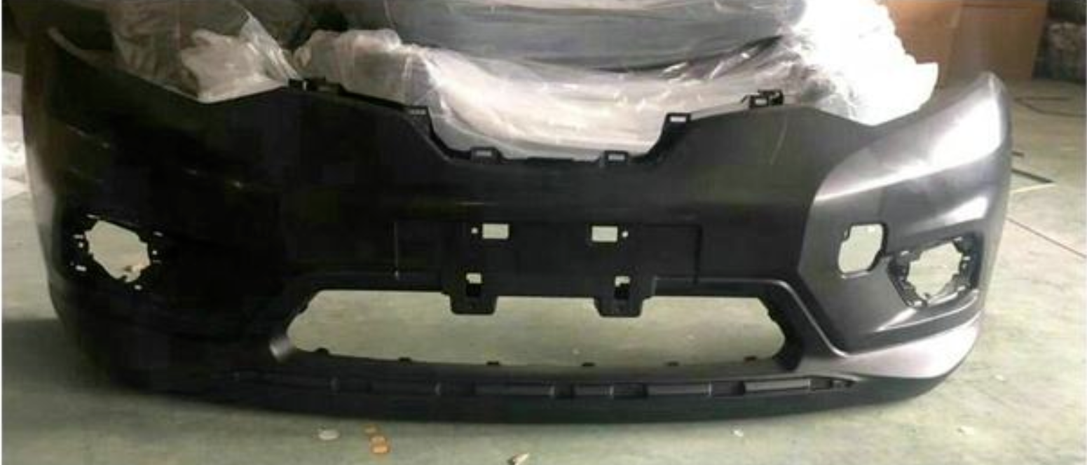 Front Bumper NS0830040 for 日产 Nissan