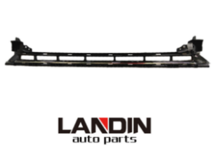 Bumper Grille AU0480080 for 奥迪 Audi
