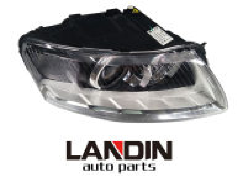 Head Lamps AU0500112 for 奥迪 Audi