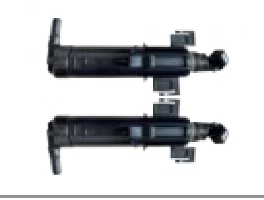 Spray Nozzle AU0690961 for 奥迪 Audi