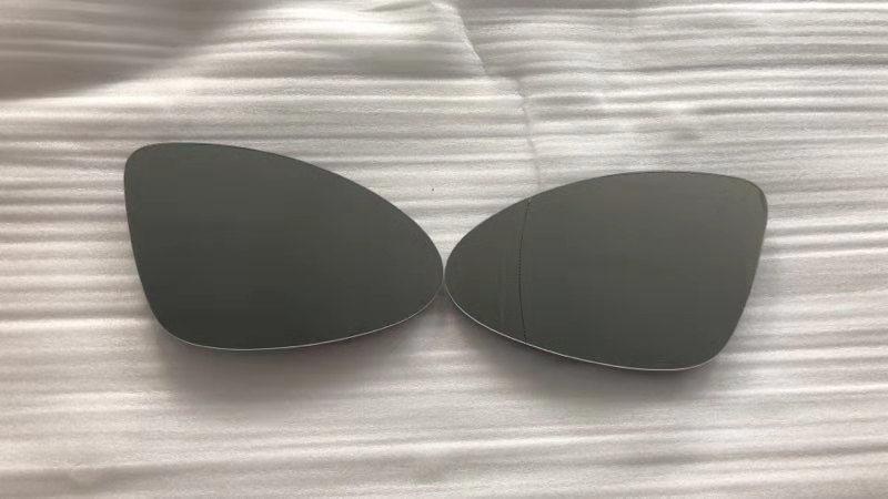 Heated Mirror Glass PS0120281 for 保时捷 Porsche