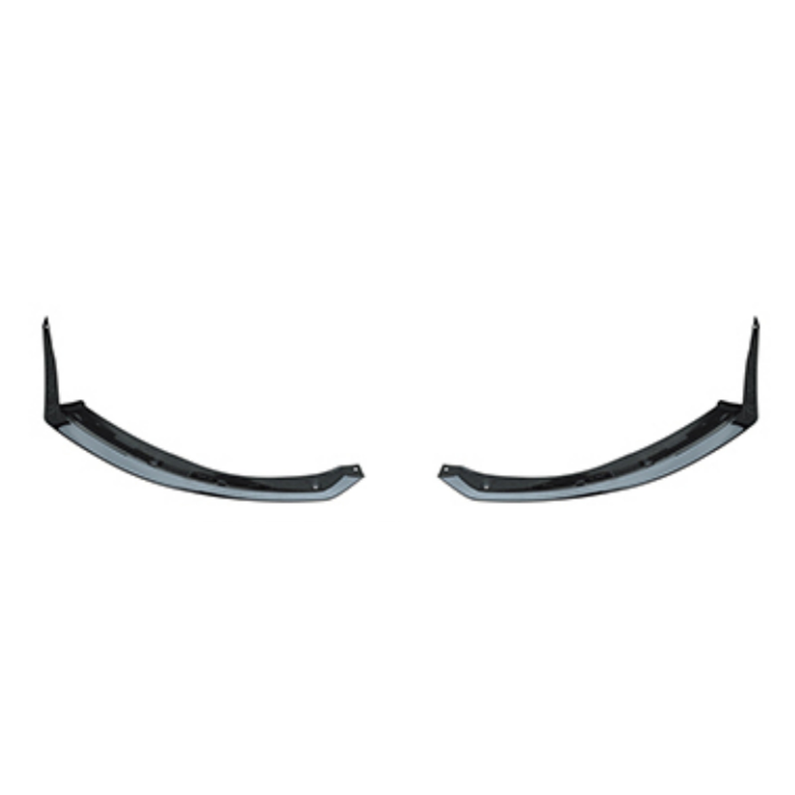 SL63 Performance Front Lip/23+ MTP-W232-002 for BENZ