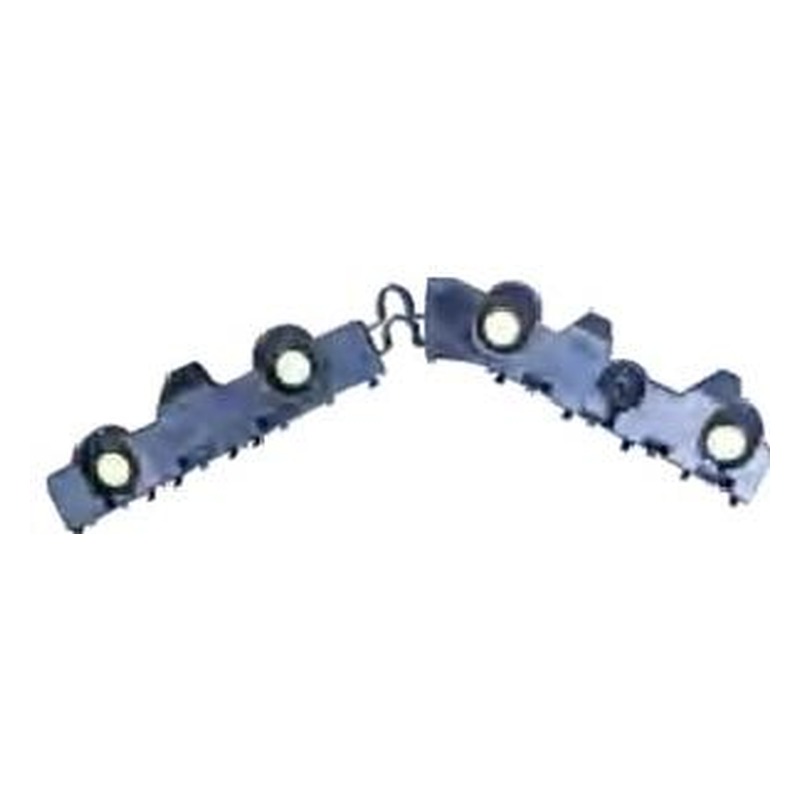 Bracket,Rear Bumper NS0080202 for 日产 Nissan