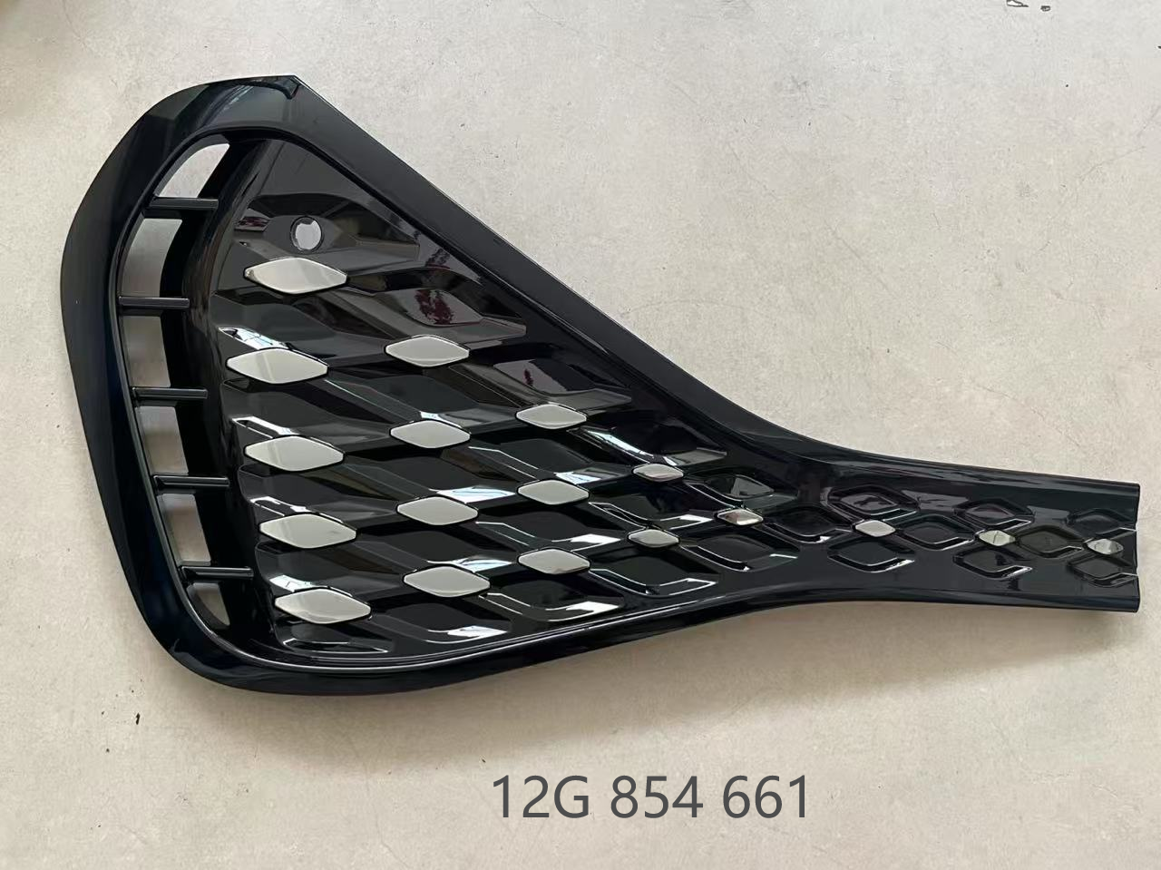 Fog Lamp Cover VG0470091 for 大众 Volkswagen