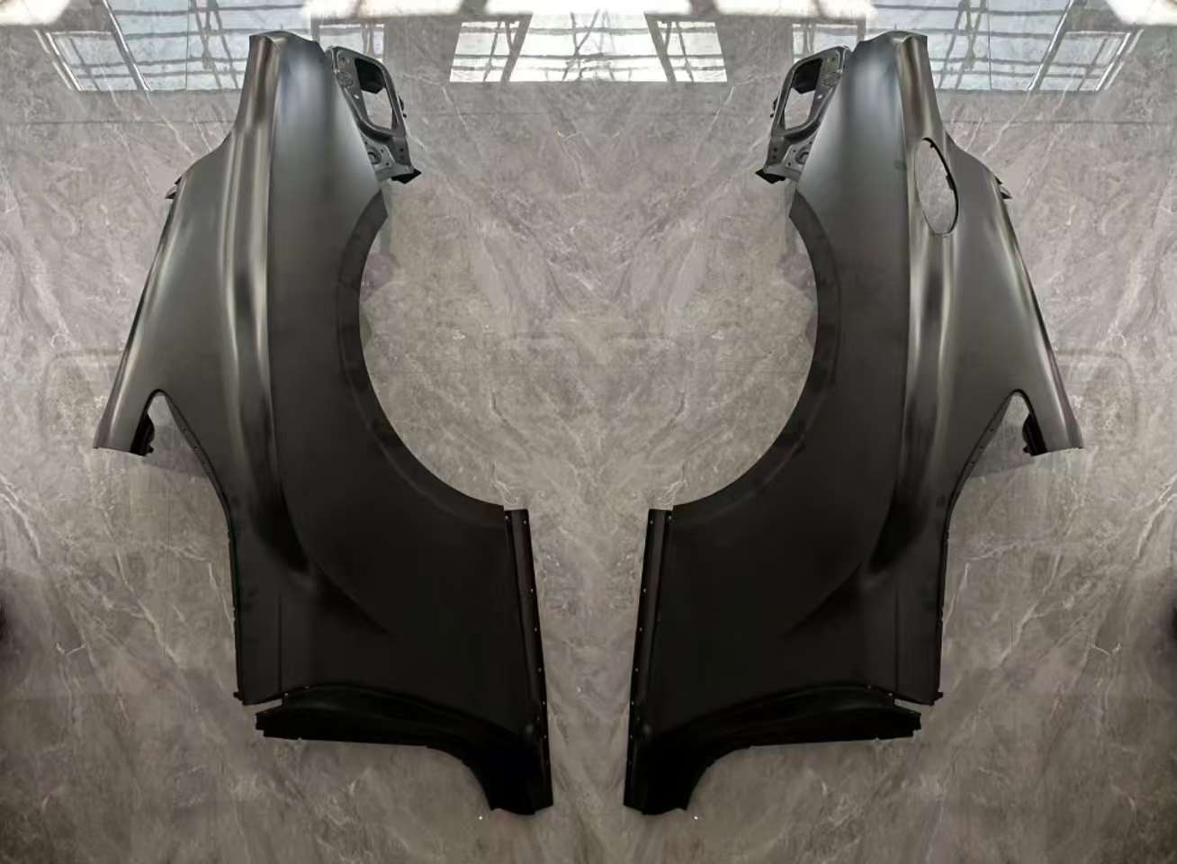 Rear Fender BT0120181 for 宾利 Bentley