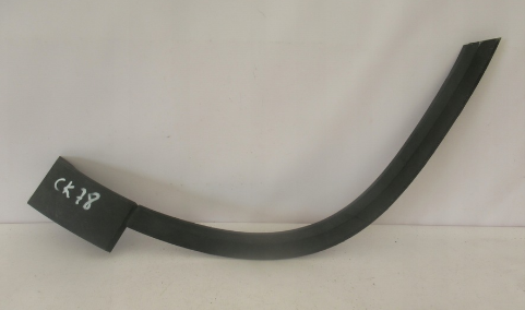 Wheel Arch Moldings SE0050641BG for 西雅特 Seat
